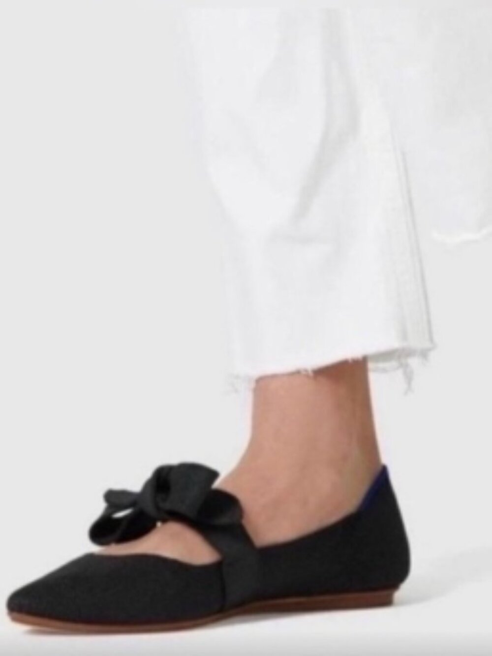 Rothy's Flats with Bows